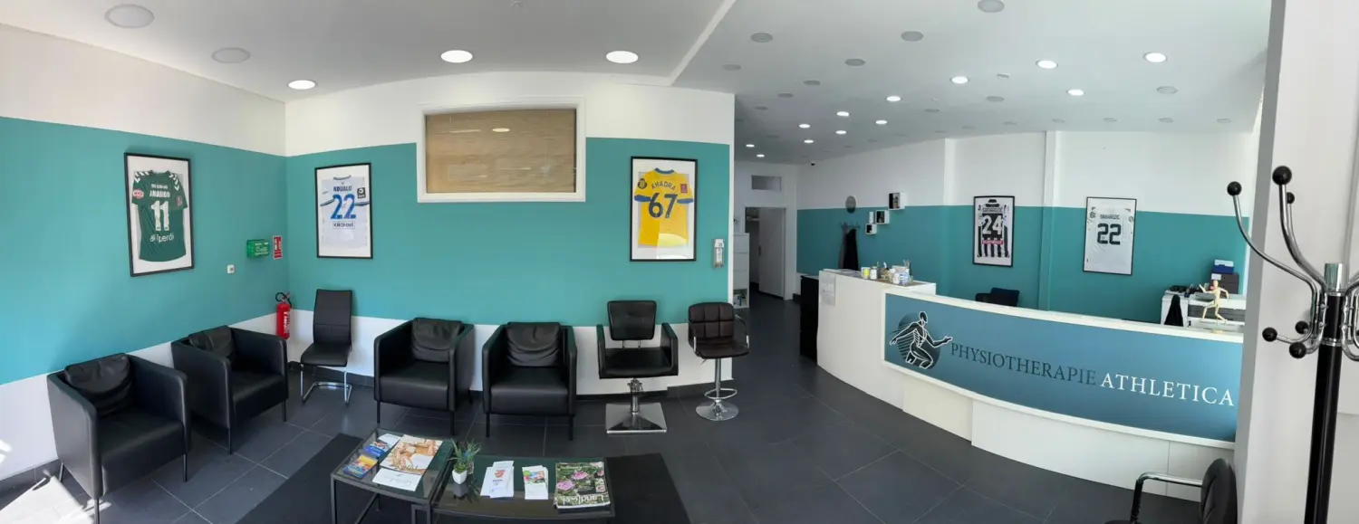 Agbalik Physiotherapie - Zentrum