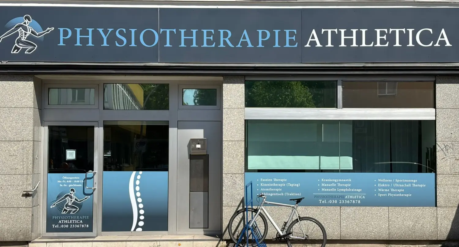 Agbalik Physiotherapie - Zentrum